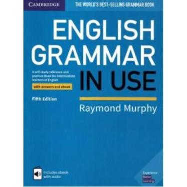 Imagem de Eng grammar in use wanswers interactive ebook 5ed - Cambridge, 3