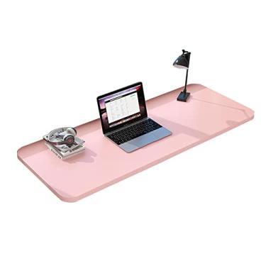 Imagem de Mesa dobrável de cozinha e jantar, mesa de computador para estação de trabalho, bancada flutuante para escritório em casa, lavanderia, estudo ou cozinha