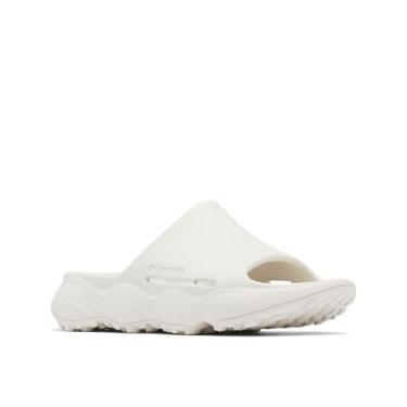 Imagem de Columbia Sandália esportiva feminina Thrive Revive, Areia clara/areia clara, 35