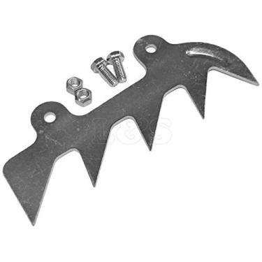 Imagem de Stihl Peças OEM Bumper Spike MS290, MS310-0000 660 0850, 000-660-0850, 0006600850