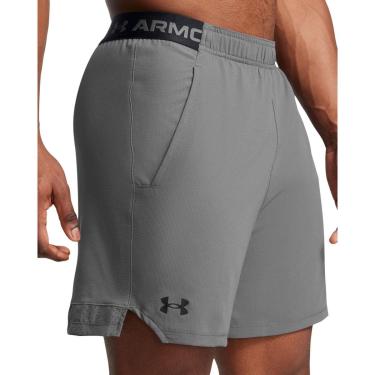 Imagem de Shorts de Treino Under Armour Vanish Woven 6 Masculino-Masculino