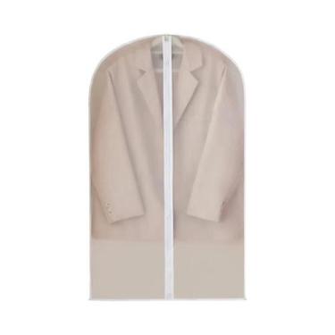 Imagem de Organizadores De Roupa Laváveis Para Guarda-Roupa, 5 Peças, Sacos De A