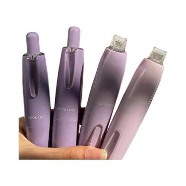 Imagem de Fita Adesiva De Pontos Dupla Face (4 Peças) - Adesão Forte E Permanent