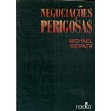 Imagem de Negociações Perigosas - NÓRDICA, 3