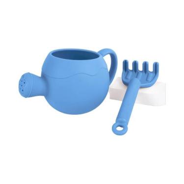 Imagem de Brinquedos De Praia Para Bebês, Conjunto De Brincadeiras Na Areia, Jog