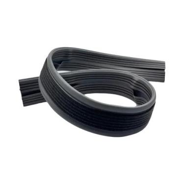 Imagem de Protetor De Porta De 93cm, Isolante Acústico, Fita De Isolamento Para 