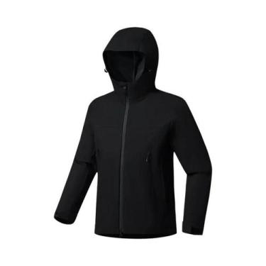 Imagem de Jaqueta Impermeável Unissex Para Caminhadas E Trekking, Casaco Esporti