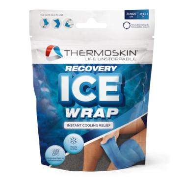 Imagem de Curativo de gel de compressão e resfriamento Cool XChange