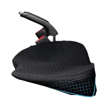 Imagem de Almofada Universal 2 Em 1 Para Assento De Carro, Almofada De Apoio Lom