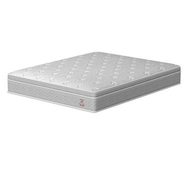 Imagem de Colchão King Mola Ensacada Prodormir Loft
