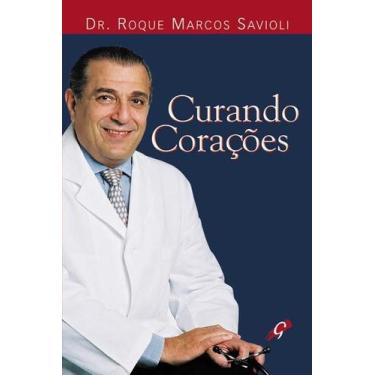 Imagem de Livro - Curando corações