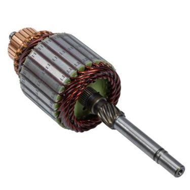 Imagem de Induzido Motor Partida Duster Logan Kangoo Megane Sandero Scenic Symbo