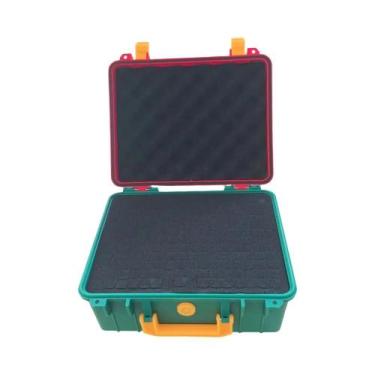 Imagem de Caixa De Ferramentas À Prova D'água, 280x240x130mm, Protetor De Segura