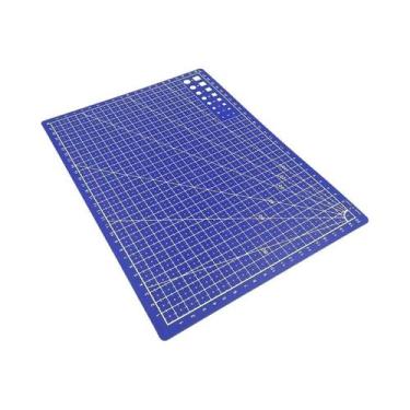 Imagem de Base De Corte Em PVC A3 A4 A5 Para Costura, Patchwork, Artesanato, Gra