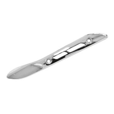 Imagem de Proteçao Escapamento BIZ100 12-15/BIZ110 16-17