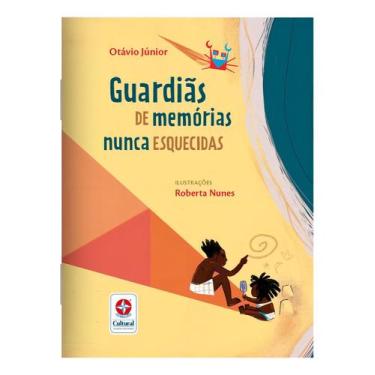 Imagem de Guardiãs De Memórias Nunca Esquecidas - ESTRELA CULTURAL EDITORA, Sort