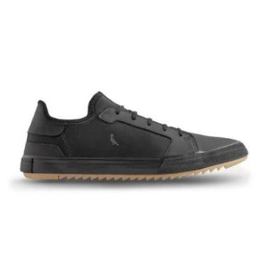 Imagem de Tenis Masculino Reserva Neo Preto-Unissex