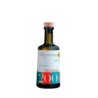 Imagem de Azeite de Oliva Extravirgem Blend La Doscientas - 500ml