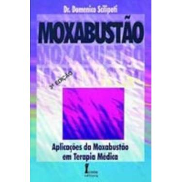 Imagem de Moxabustao Aplicacoes em Terapia Medica - ICONE, Sortido
