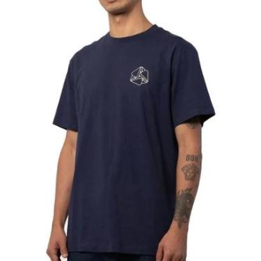 Imagem de Camiseta Regular MCD Espada 3d Peito-Masculino