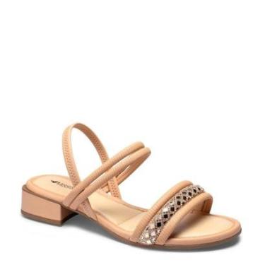 Imagem de Sandalia Mississipi Q9551-Feminino