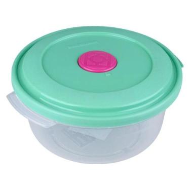 Imagem de Pote Redondo 530ml 545/2 Sanremo Sortido