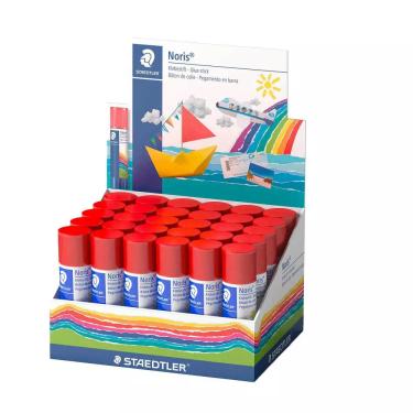 Imagem de Cola Bastão Staedtler 10g
