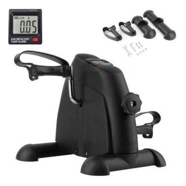 Imagem de Bicicleta Ergométrica Ciclo Pedal