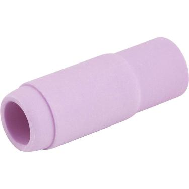 Imagem de Bocal Cerâmico Nº 7, 11 Mm X 47 Mm Para Tocha Tig Ttv 200/ttv 206/ttv 209/ttv 213, Vonder