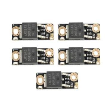 Imagem de Módulo Driver De Gatilho MOS De Alta Potência 160A 5-10 Peças Placa De