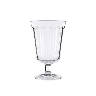 Imagem de Taça De Vinho Sides Em Acrílico 275ml Kenya