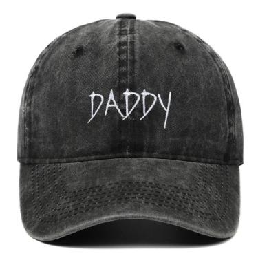 Imagem de Boné de beisebol Daddy's Anime Summer Trucker para homens - yiweisai