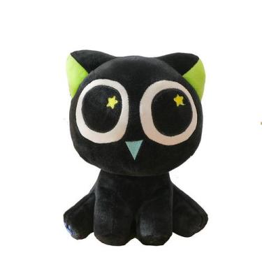Imagem de Boneca de pelúcia anime Legends Of Heis Cute Plush 28 cm - Yiweisai