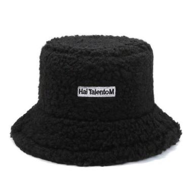 Imagem de Chapéu de pesca de praia unissex Bucket Hai Talentoms Anime - yiweisai