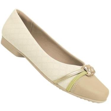 Imagem de Sapatilha Piccadilly 250267 Feminina-Feminino