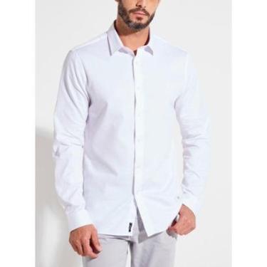 Imagem de Camisa Forum Slim Fit Masculino-Masculino