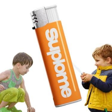Imagem de Brinquedo de spray de água SHZONS Funny Prank para crianças e adolesce