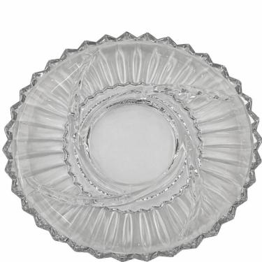 Imagem de Petisqueira Celine 5 Divisões Vidro 37SI5F21 - Bono