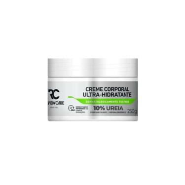Imagem de Creme Corporal Ultra Hidratante Para Todas As Peles Com Perfume Suave 