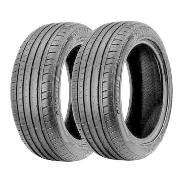 Imagem de Kit 2 Pneus Itaro Aro 20 It301 245/45R20 103W Xl Índice W