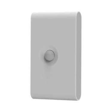 Imagem de Luz Noturna LED Sem Fio Com Carregamento USB Para Quarto, Corredor, Ar