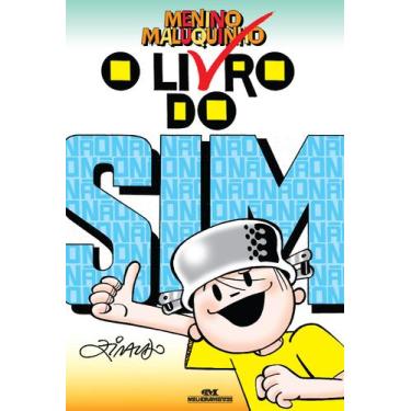 Imagem de Livro - O Livro do Sim
