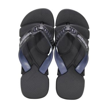 Imagem de Chinelo Havaianas Power 2.0 Preto/Azul