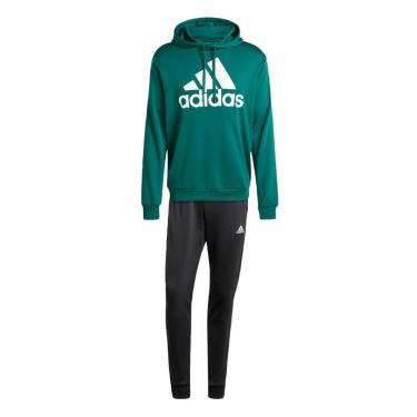 Imagem de Agasalho Adidas Big Logo Com Capuz Masculino-Masculino