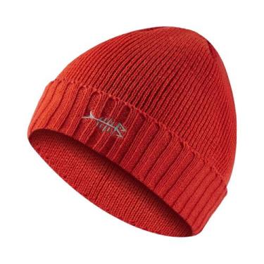 Imagem de Gorros De Inverno Unissex Com Forro De Fleece, Quentes E Espessos, Aju