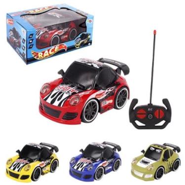 Imagem de Carro de Controle Remoto Race 7 Funções - Well Kids