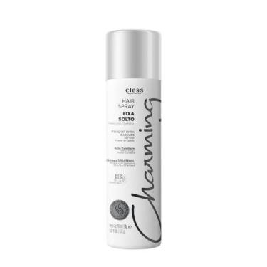 Imagem de Charming Hair Spray Normal Fixa Solto 150ml
