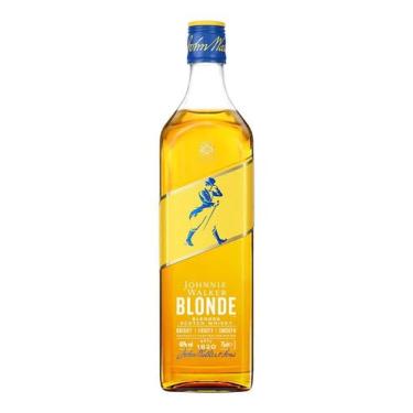 Imagem de Whisky johnnie walker blonde 750ml