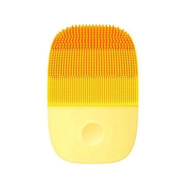 Imagem de Aparelho de limpeza facial por vibração inFace, laranja - Xiaomi, Lara
