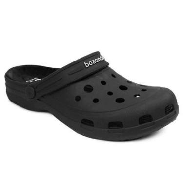 Imagem de Sandália Babuche Boaonda John Conforto Masculina 1716 37/44-Masculino